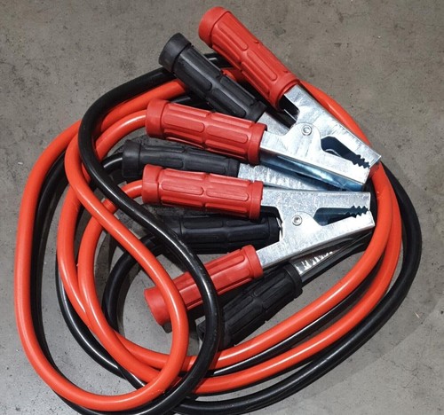 600 amp jump leads - jump,