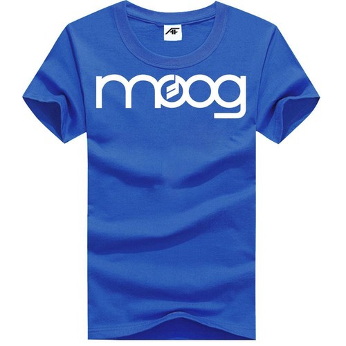 Men moog classic logo - men's,