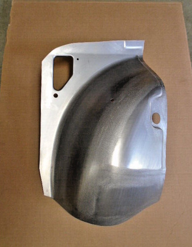 Triumph tr7 tr8 rh - tr8, front