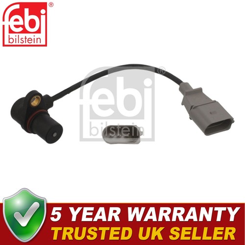 Febi crankshaft sensor fits - crankshaft,