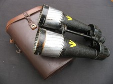 WW2 Barr & Stroud CF41