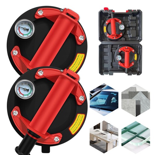 Electric vacuum suction cup - vacuum,