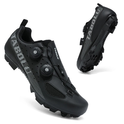 Mtb cycling shoes - mtb, spd