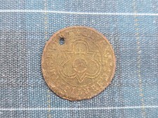 Post Medieval Copper Alloy