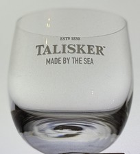 Talisker Single Malt Made By