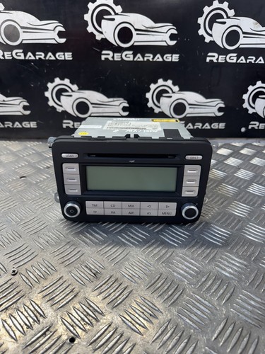 Rcd500 mp3 car stereo head - rcd500,