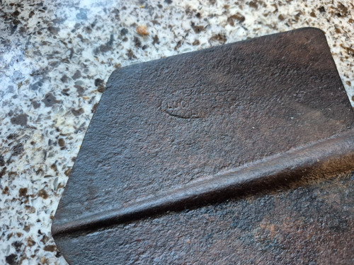 British ww1 lucas made - british,
