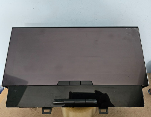 Toyota bz4x touch - , screen