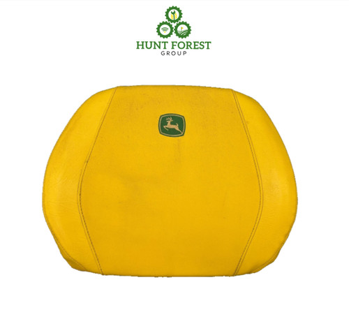 John deere lawn - mower, seat