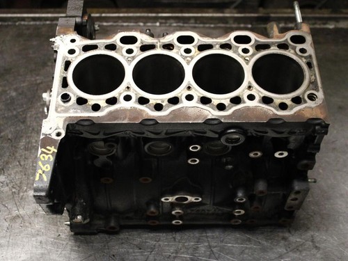 Isuzu max mk2 - mk2, engine