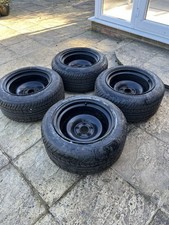 Be Transporter T4 15” 9j