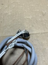 White Knight  gas tumble dryer