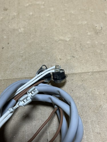 White knight gas tumble dryer - tumble,