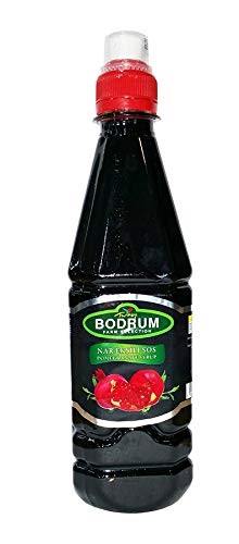 Bodrum pomegranate molasses - bodrum,