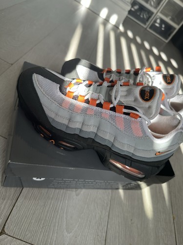 Nike air max og - max,