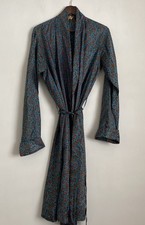 Vintage Master Berry Silk