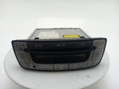 Toyota aygo radio - toyota, stereo