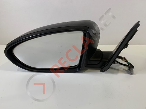 Nissan qashqai j10 s wing - ,