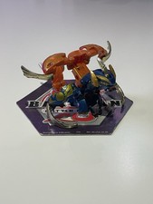 Bakugan Bakutech Go Garyu -
