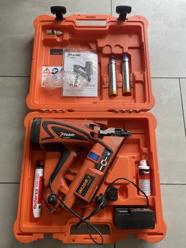 Paslode im360ci - paslode,