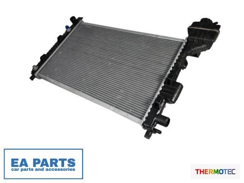 Radiator engine cooling - engine,