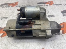 2008 Toyota Hilux HL3 Starter