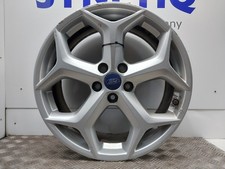 ALLOY WHEEL FORD FOCUS 18 Inch