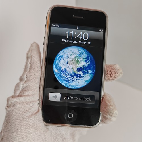 Apple iphone 1st - iphone,