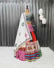 Indian Wedding Lengha