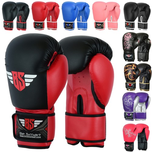 New kids boxing gloves - kids,