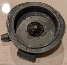 VAX RAPIDE ULTRA PET W90-RU-B Clean Water Sponge Seat Valve Dispenser