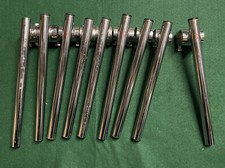 Triumph Norton Triton Cafe