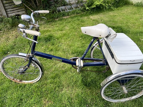 Picador tricycle bike - picador,