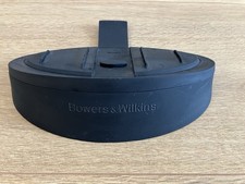 Bowers & Wilkins B&W zeppelin