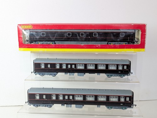Gauge hornby royal saloon - hornby,