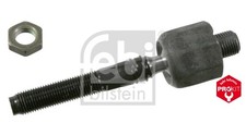 FRONT RIGHT INNER TIE ROD FITS: VOLVO S80 I SEDAN 2.9/T6/2.4/2.5 TDI/2.0 T/D5
