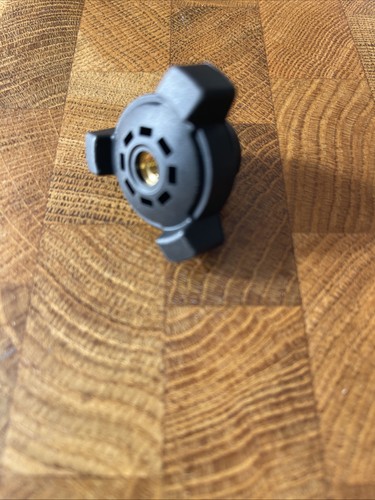Genuine paslode magazine - magazine, knob