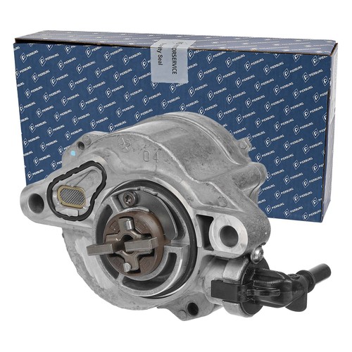 Pierburg vacuum pump - vacuum,