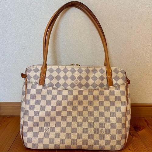 Louis vuitton figari - figari, damier
