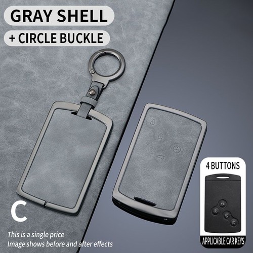 Key fob card cover case - fob,
