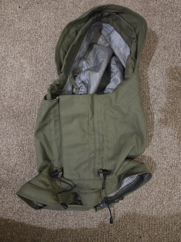 Genuine military issue - military,