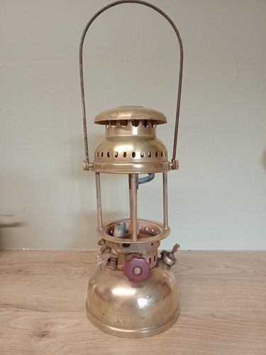 Optimus 1200 paraffin pressure - optimus,