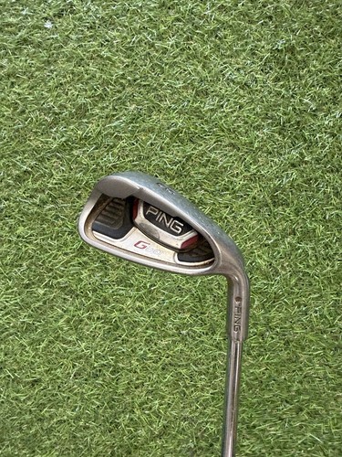 Ping g20 iron red dot - g20, /