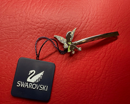 Swarovski disney tinkerbell - swarovski/disney,