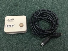 Caravan Carver Cascade 2 Gas