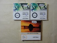 Lee Filters Seven5 52mm, 58mm