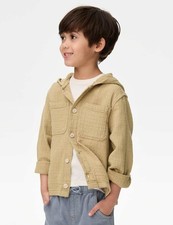 Marks & Spencer Boys Beige