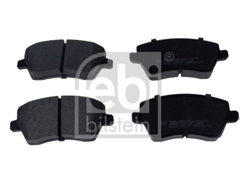 16523 febi bilstein brake pad - 16523,