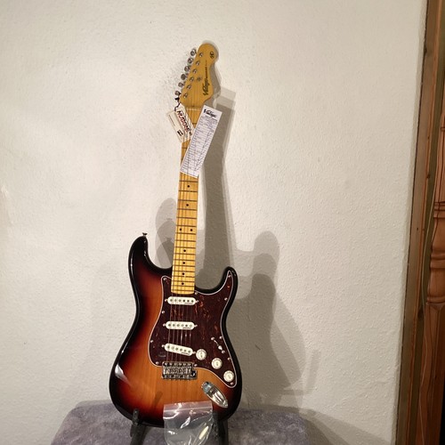 Vintage guitar mssb - vintage, ￼mssb