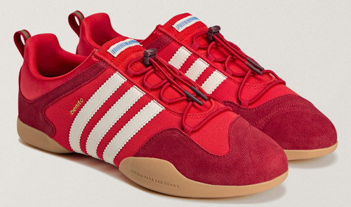 Adidas ballerina bad - adidas, bunny